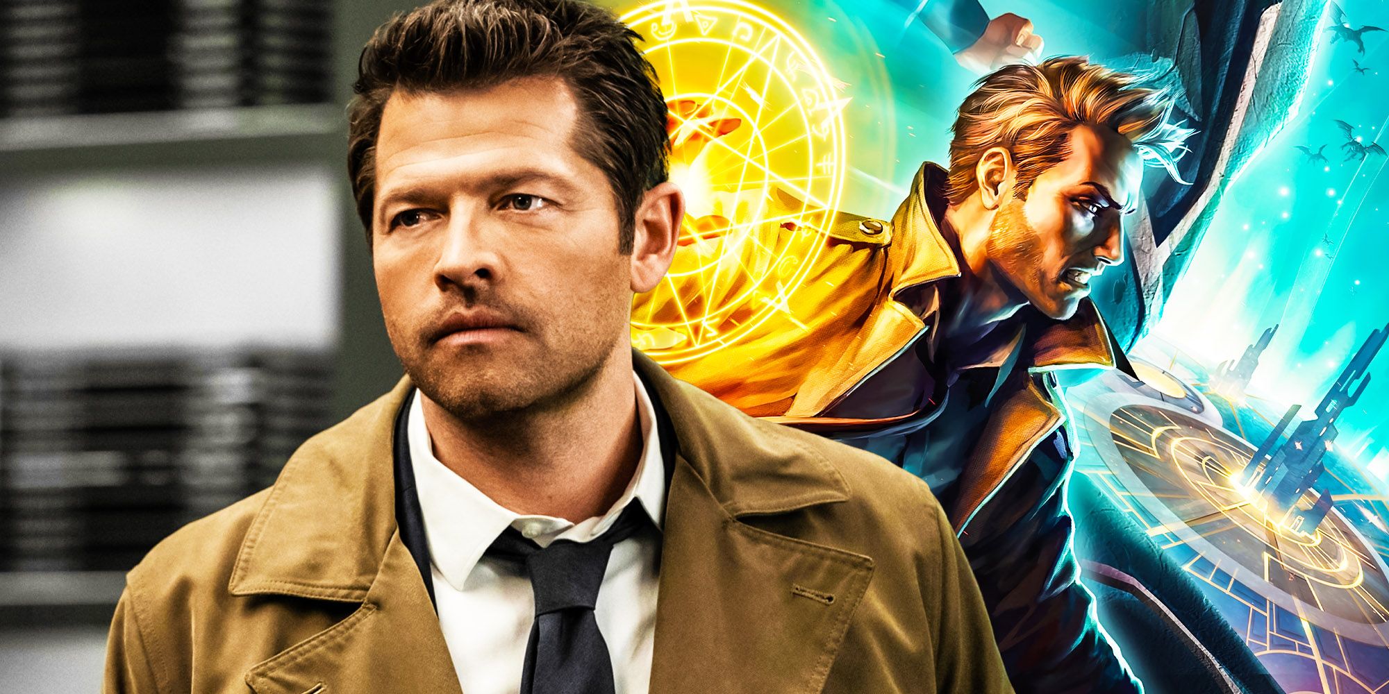 8 Things I Learned Watching Supernatural For The First Time In 2024