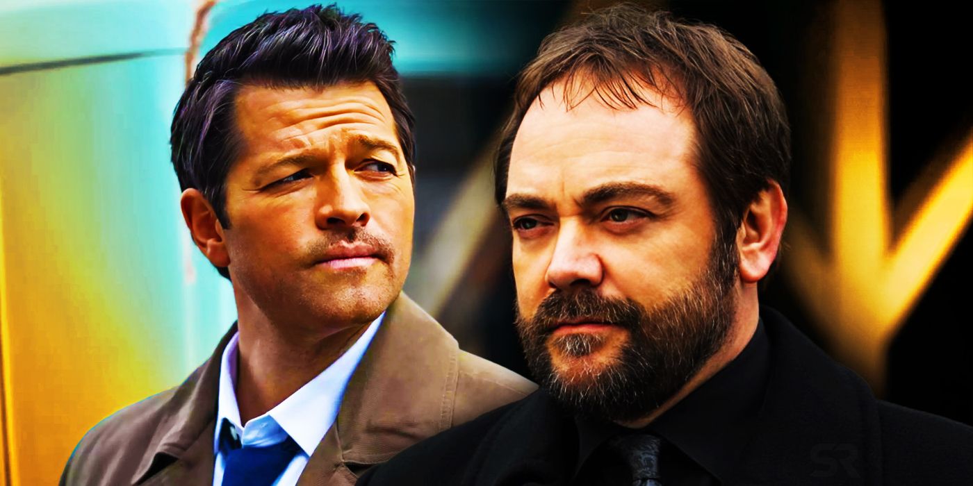 8 Things I Learned Watching Supernatural For The First Time In 2024