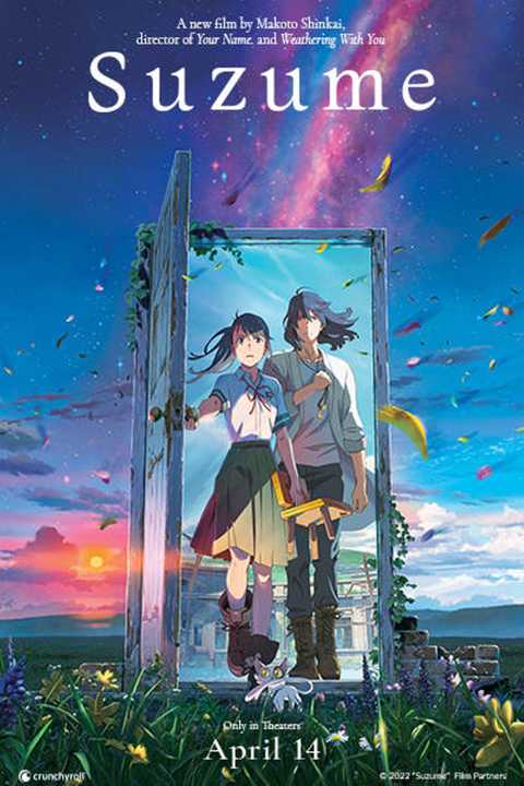 Every Anime On Netflix Every Anime On Netflix