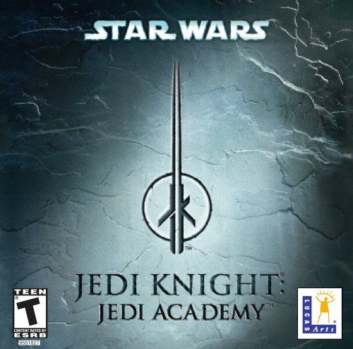 SW Jedi 1
