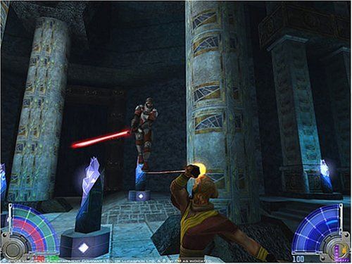 SW Jedi 2