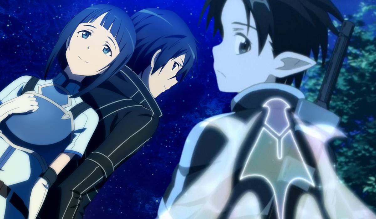 Sword Art Online's Divisive 2nd Half is Actually Better Than the First