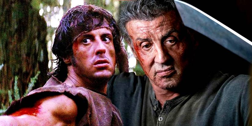 10 Iconic Franchises With More Bad Movies Than Good