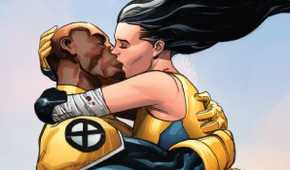 synch wolverine talon kiss