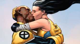 synch wolverine talon kiss