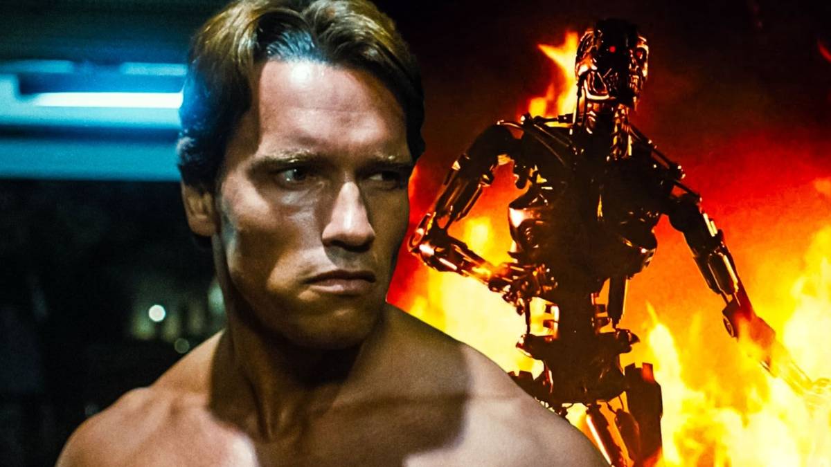 Terminator's T-800 Has a Huge Physical Weakness Humanity Never Found
