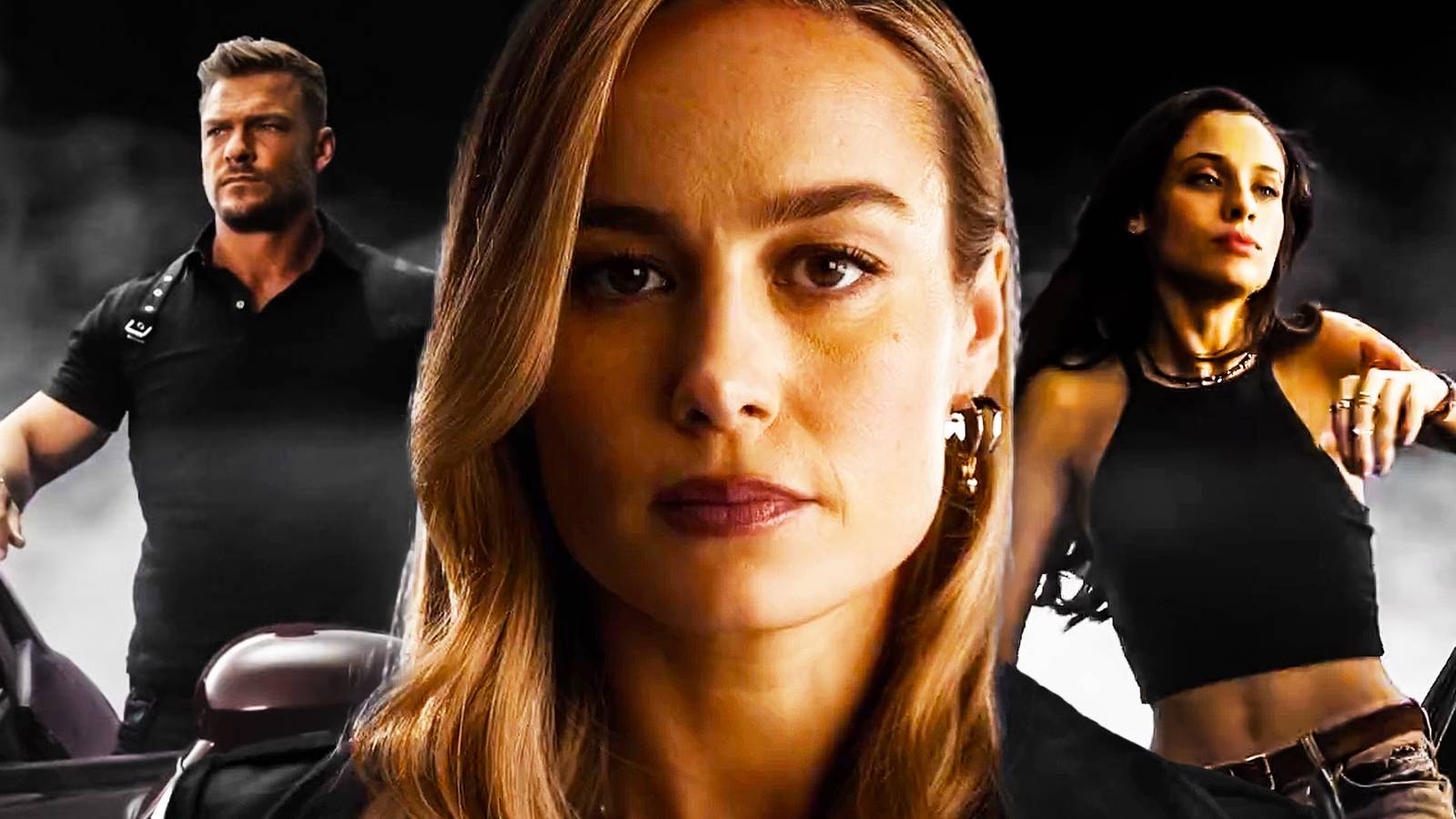 What Fast X Has Revealed About Every New Character So Far