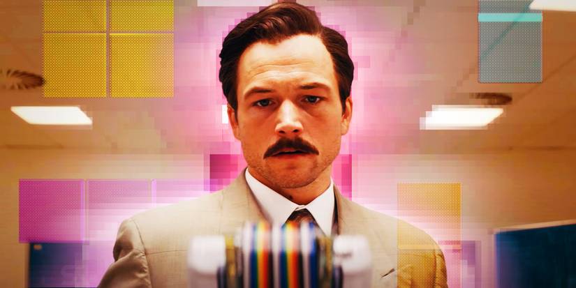 Harry Hong The Tetris Movie Is The Final Proof The “Game Adaptation Curse” Is Dead