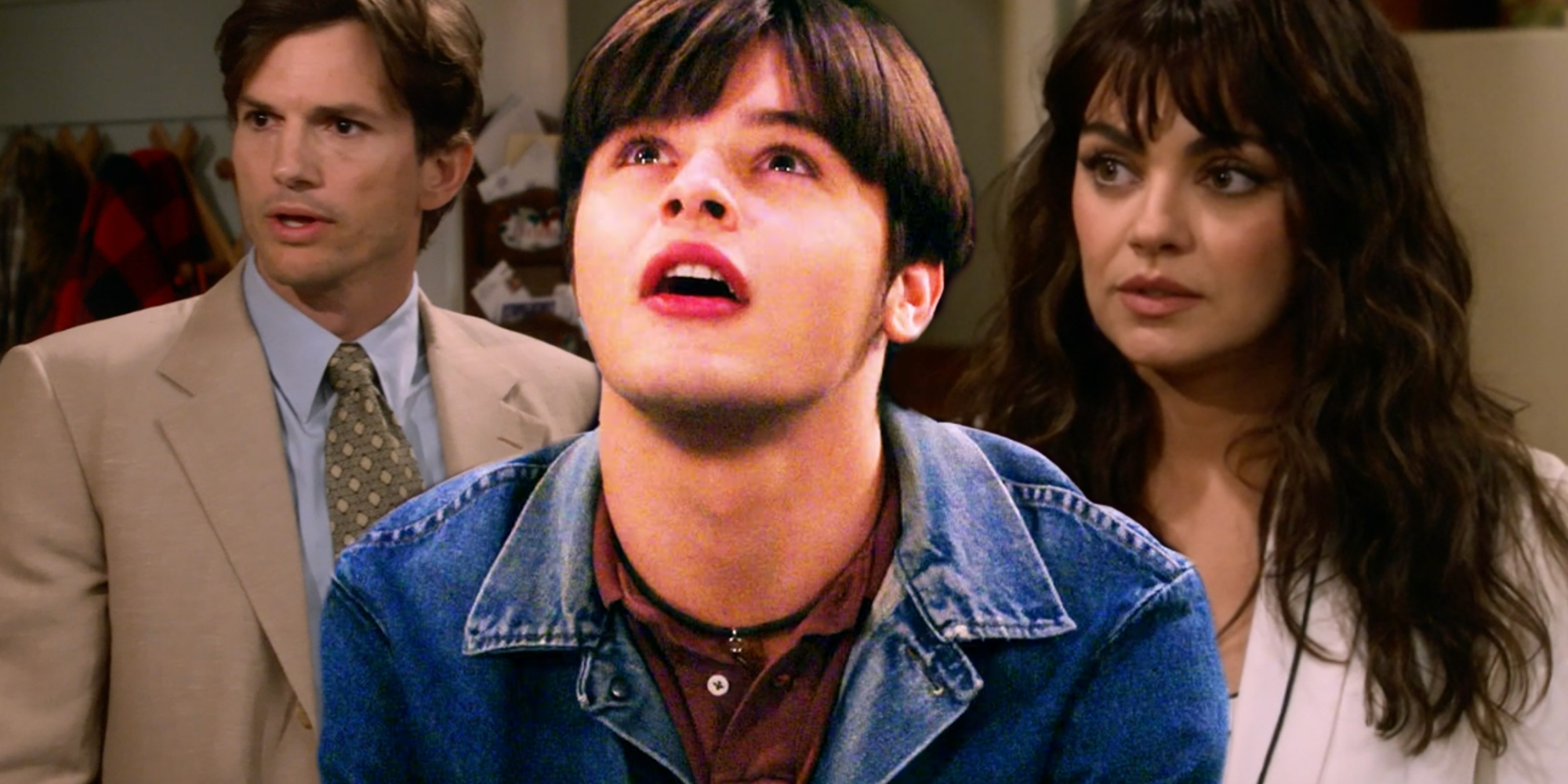 That '90s Show Season 2's Missing Original Actors Makes Complaints About 1 Character's Return After 19 Years Worse