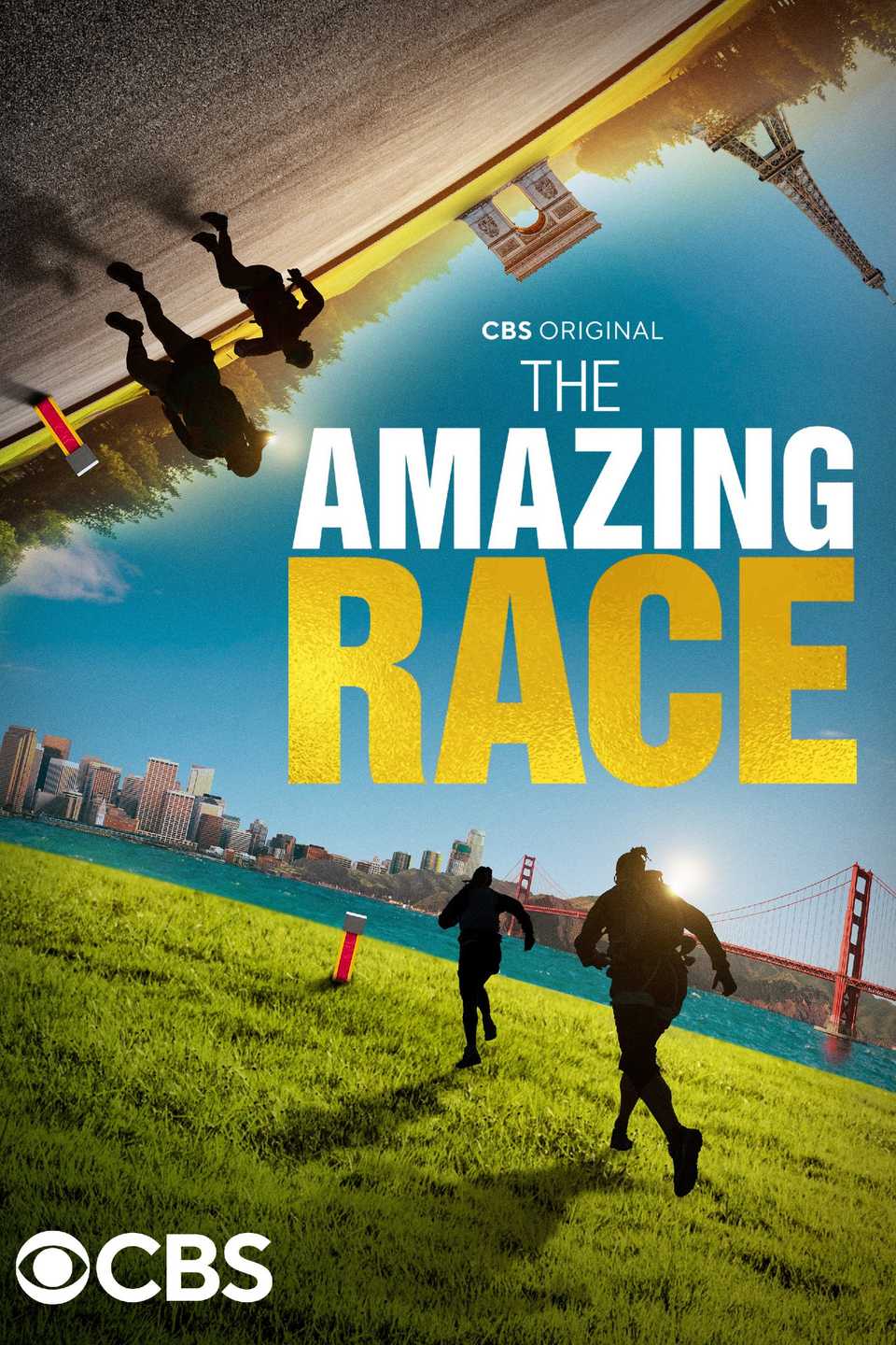The Amazing Race Application Casting Process Explained The amazing race application casting process explained