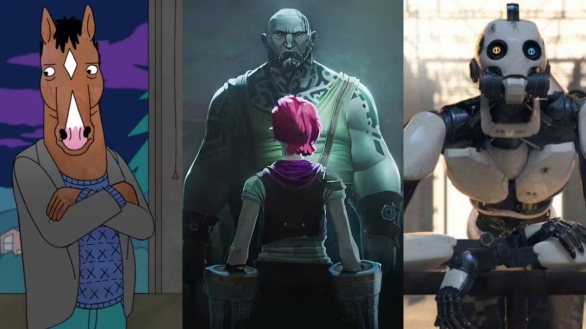 10 Best Adult Animated Shows On Netflix Ranked 10-best-adult-animated-shows-on-netflix-ranked