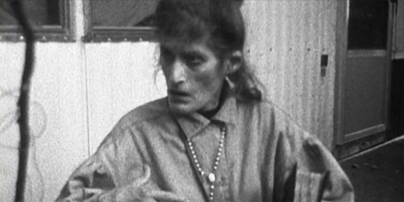 Wait, Did The Blair Witch Project Actually Show The Witch?!