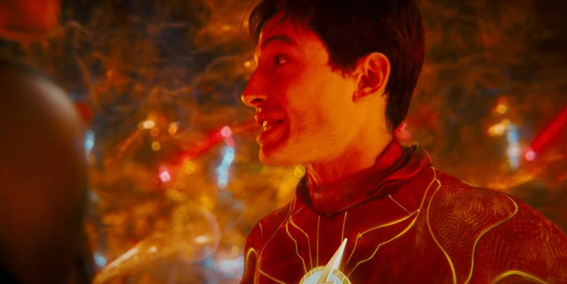 The Flash Movie's DC Multiverse Plan Has A Near-Impossible Task That's ...