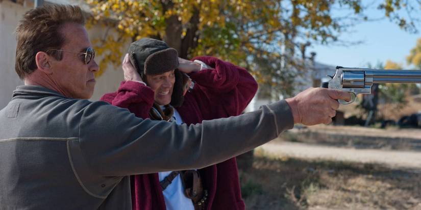 Where Was The Last Stand Filmed? Filming Locations Explained