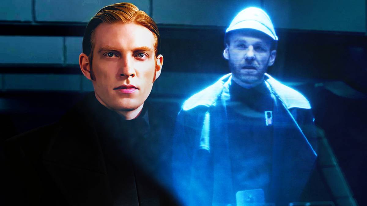 Brendol Hux, General Hux's Father, Is Crucial To Star Wars' Past & Future