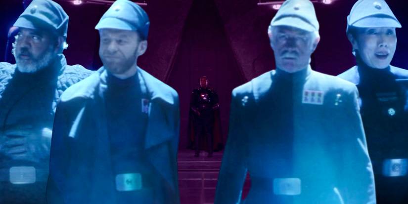 Is The Mandalorian Over? Din Djarin & Grogu's Star Wars Show & Movie ...
