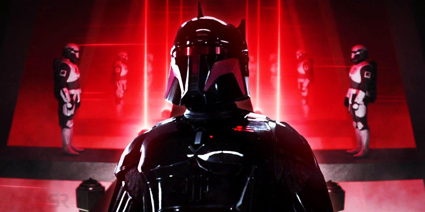 Which Type Of Star Wars Stormtrooper Would You Be, Based On Your Zodiac Sign?