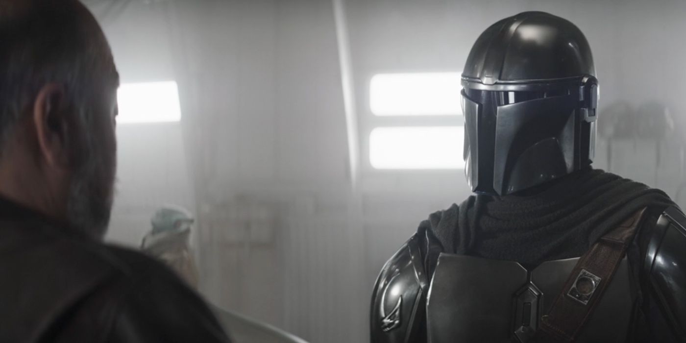 8 Ways Din Djarin Has Become Star Wars Canon's Boba Fett Replacement