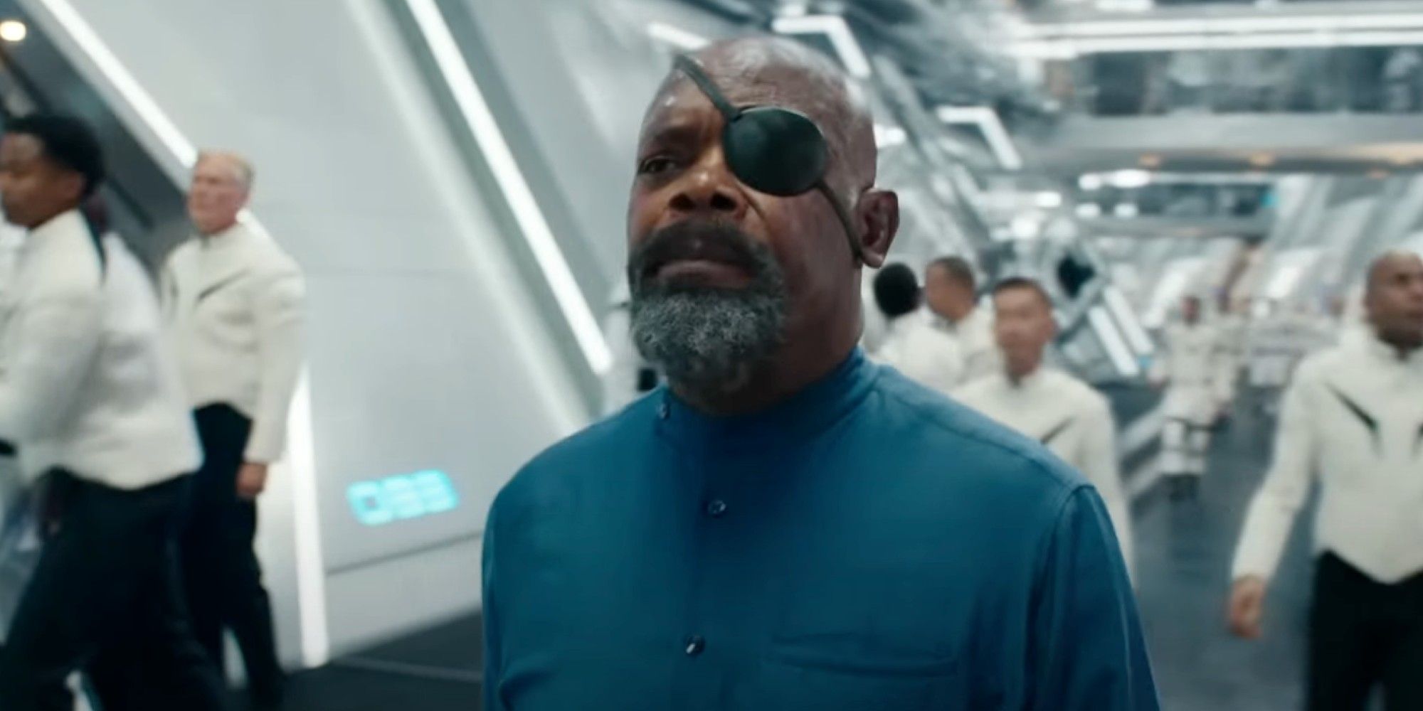 The Marvels' $197m Box Office Run Officially Breaks The MCU's 15-Year ...