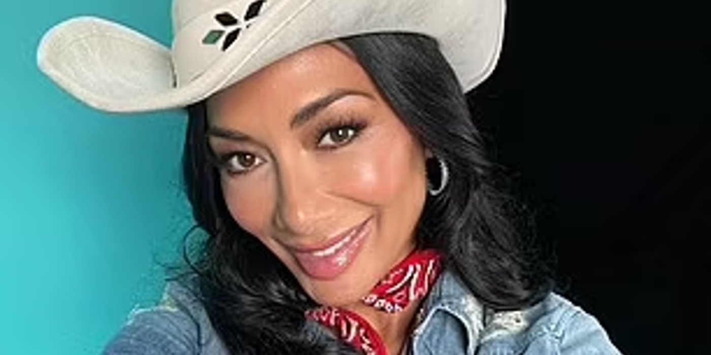 Nicole Scherzinger Wins First Tony Award After Leaving The Masked Singer