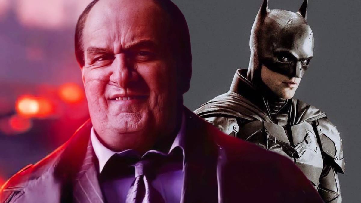 The Batman's Penguin Spinoff Has To Break A Huge Batman TV Show Trend
