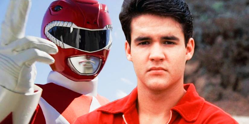 All 13 Mighty Morphin Power Rangers Characters Missing From Once & Always