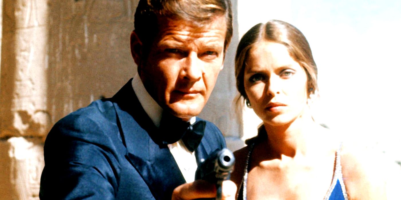 10 James Bond Side Characters That Saved 007 In The Franchise