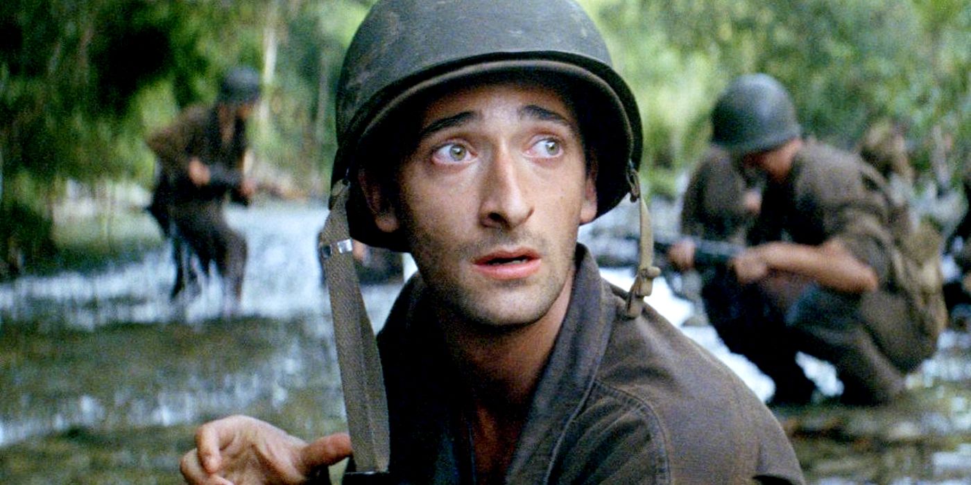 How Sean Penn's Oscar-Nominated 1998 Movie Accurately Portrays Army's Role Explained By Historian