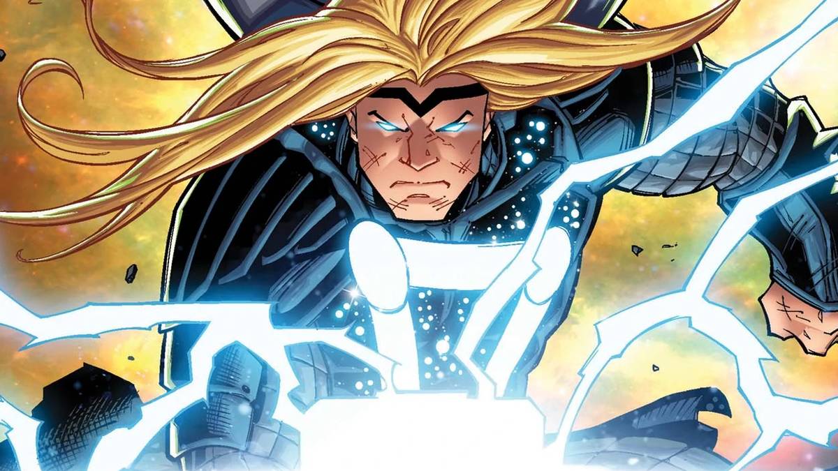 Thor Has the Potential To be Marvel's Greatest Sorcerer