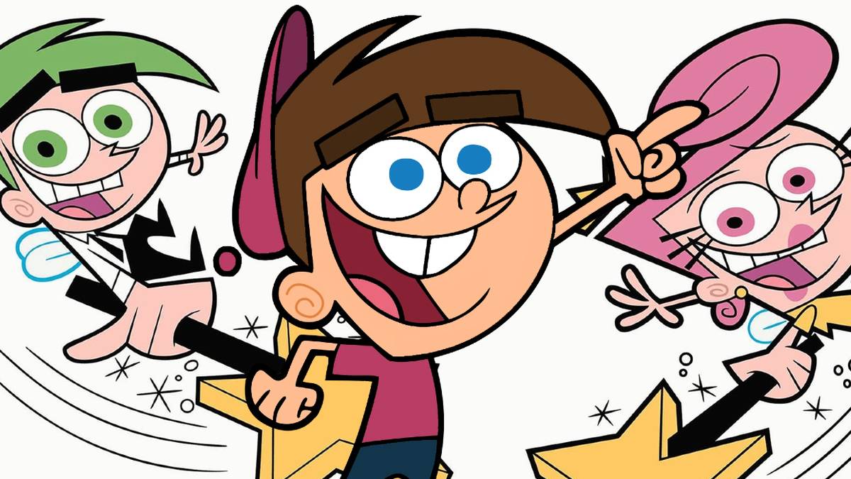 Fairly OddParents Voice Actors Reunite In Character For Nostalgic Video