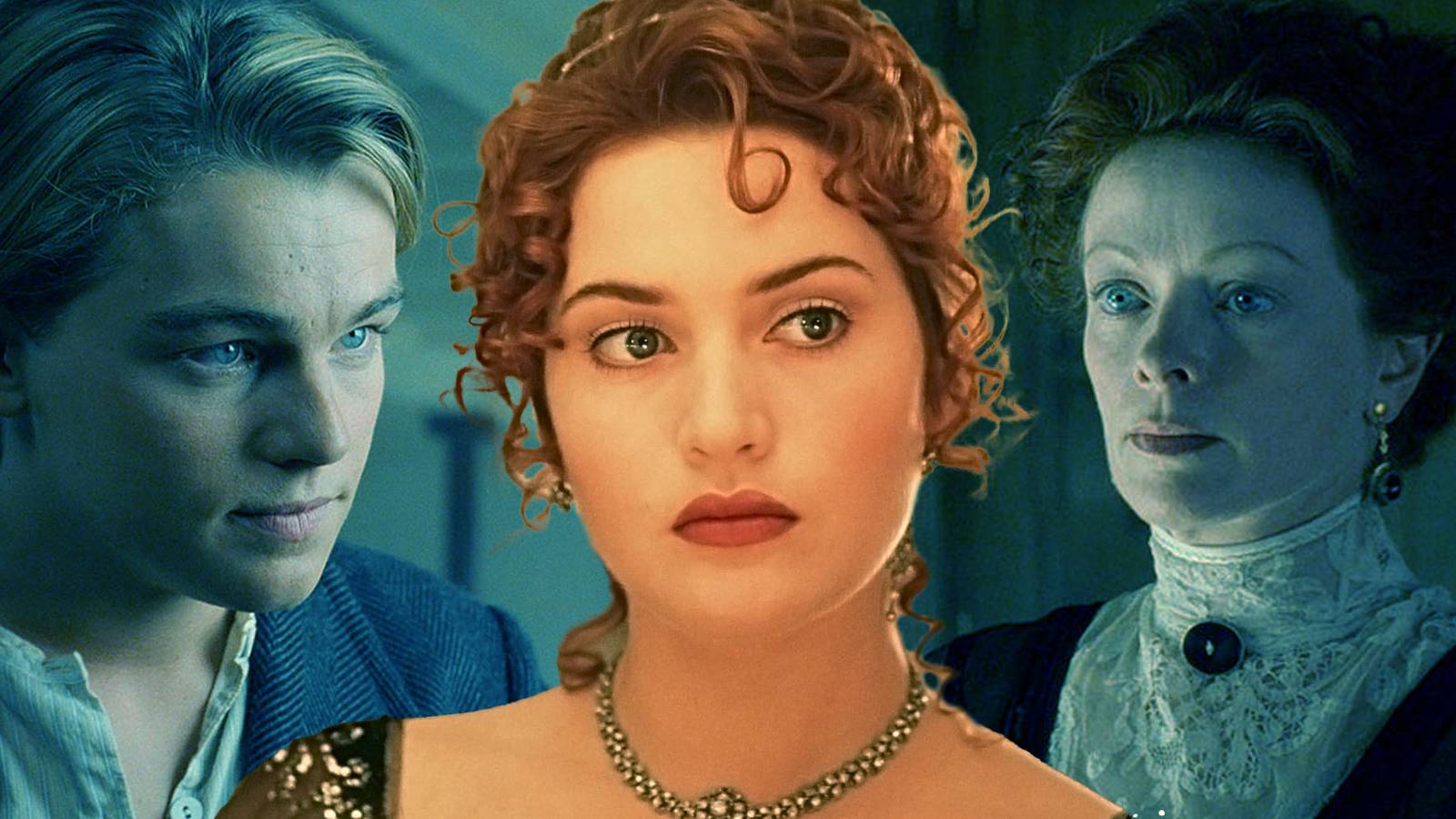 Titanic Completely Ignored A Chance At Redeeming The First-Class Passengers