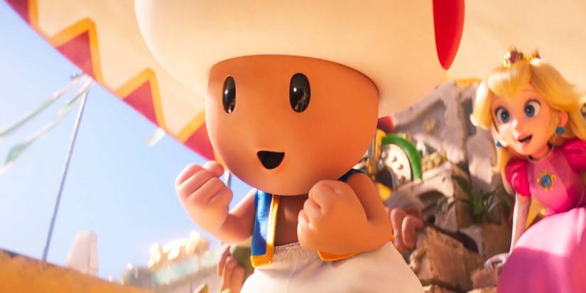 All 14 Hidden Voice Cameos In The LEGO Movie