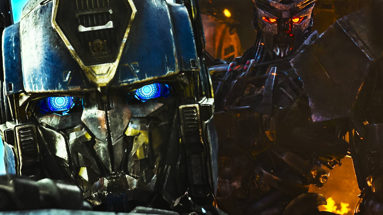 Who Is Transformers: Rise Of The Beasts’ Villain? New Threat Explained