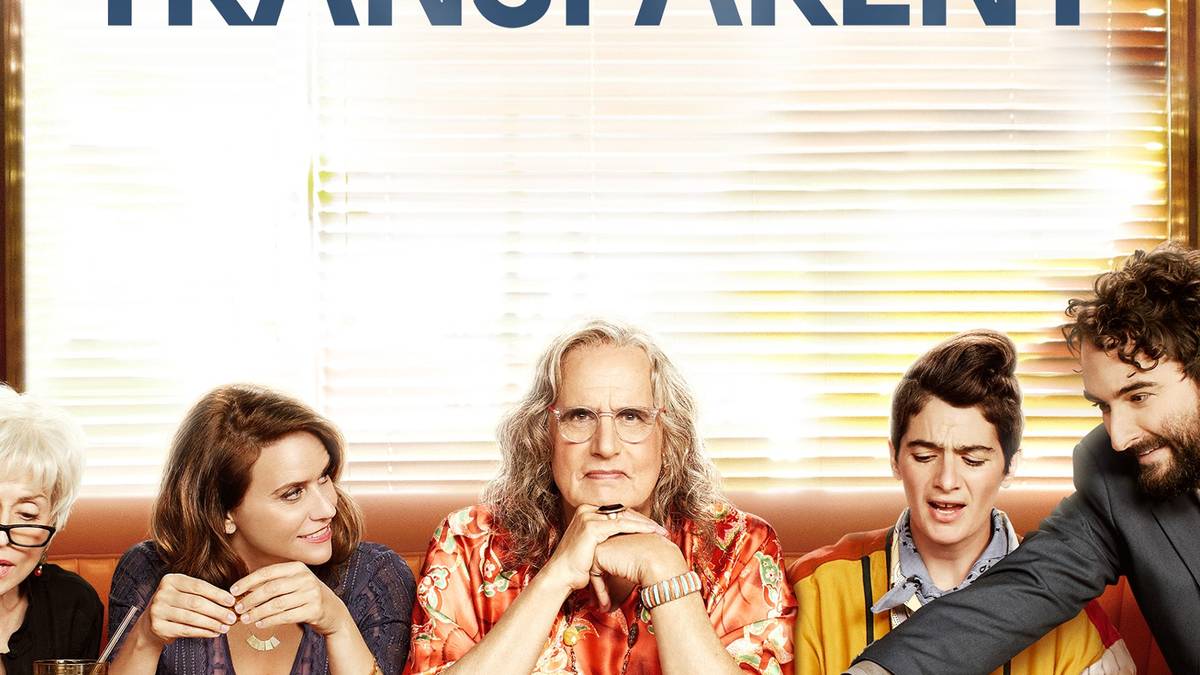 Transparent Summary, Trailer, Season List, Cast, Where to Watch and More