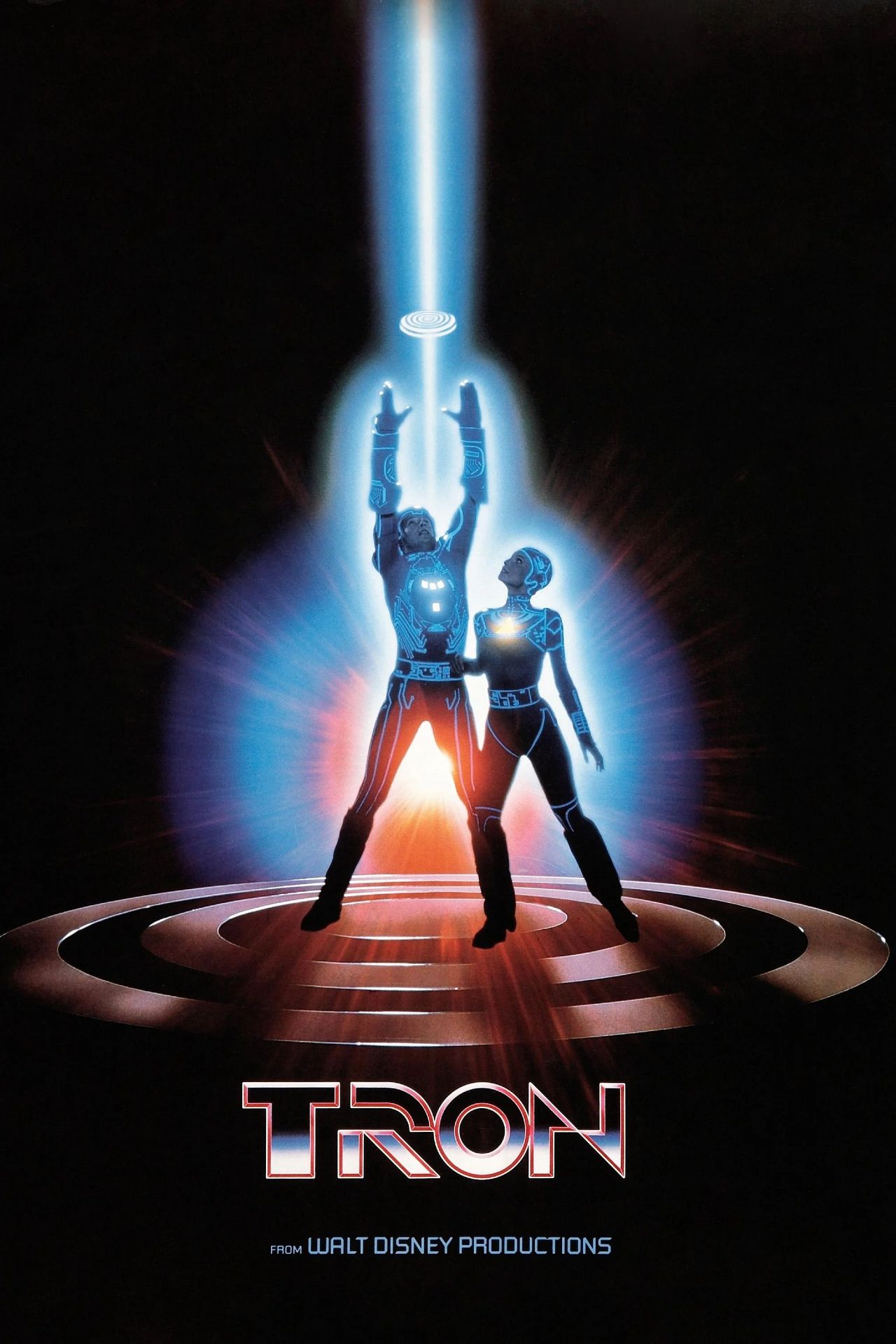 Tron (Franchise)