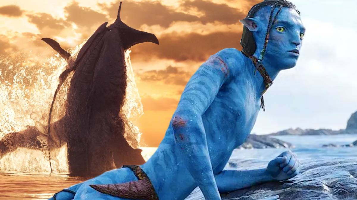 Why Avatar: The Way of Water Never Explains The Lo'ak Tulkun Mystery