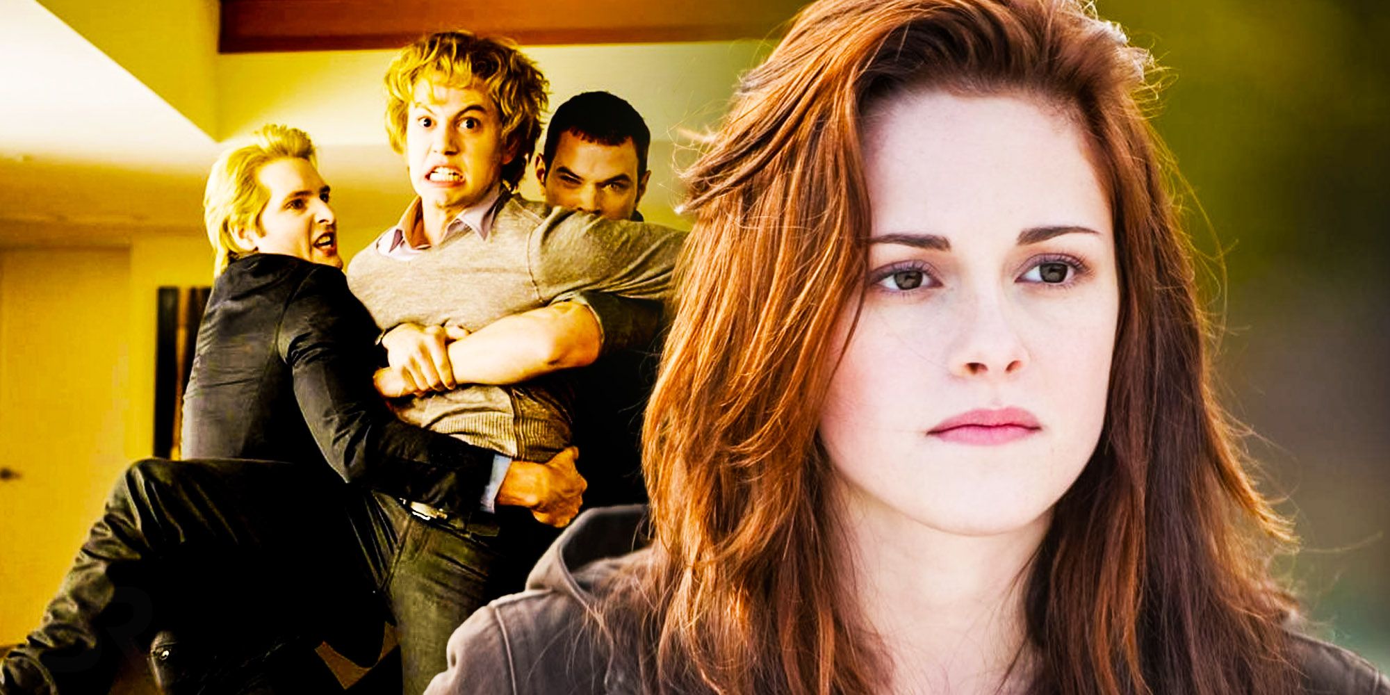 10 Ways Bella Swan's Character Could (& Should) Be Different In Twilight's TV Remake