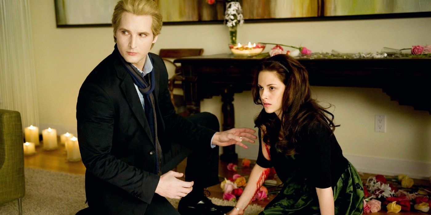 10 Ways Bella Swan's Character Could (& Should) Be Different In Twilight's TV Remake