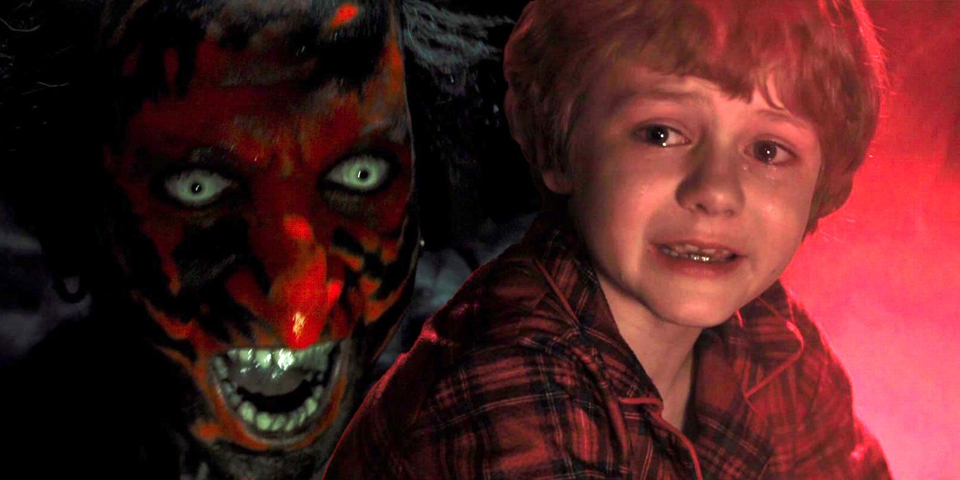 Insidious 5 Gets New Title Highlighting Iconic Franchise Location, image size:1400x700
