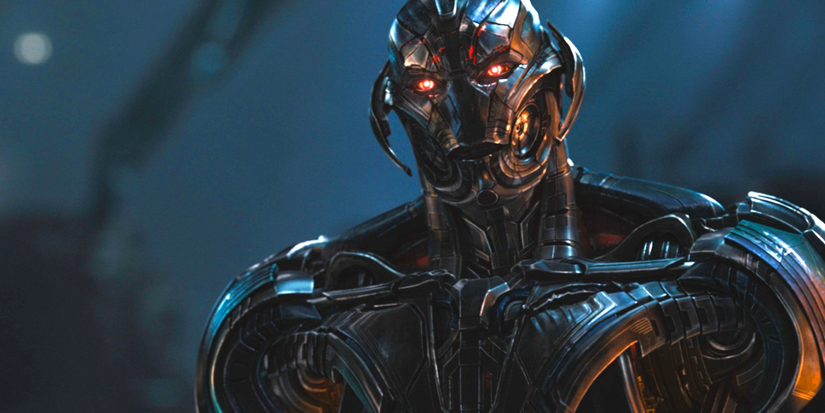 Ultron Code Form 10 Great Marvel Characters Failed By The MCU