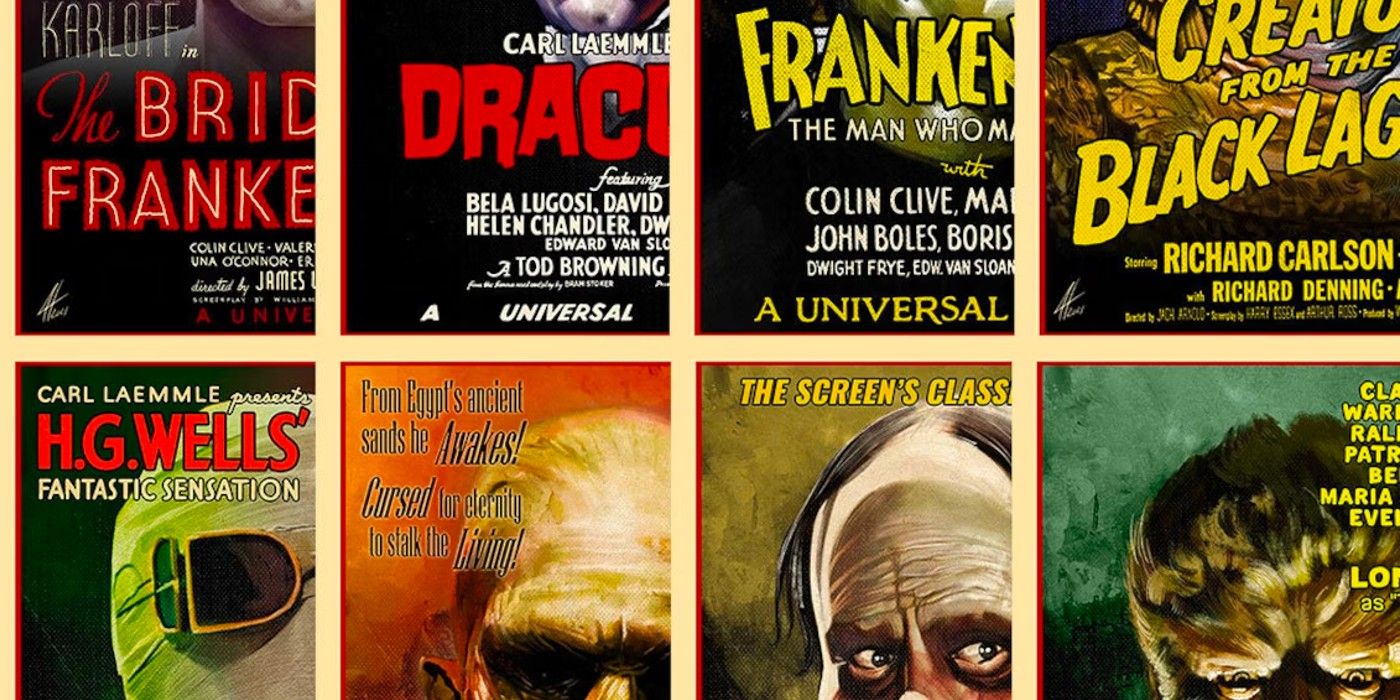 Exceedingly Rare: 90-Year-Old Movie Poster Up For Auction Valued At Up To  $300K