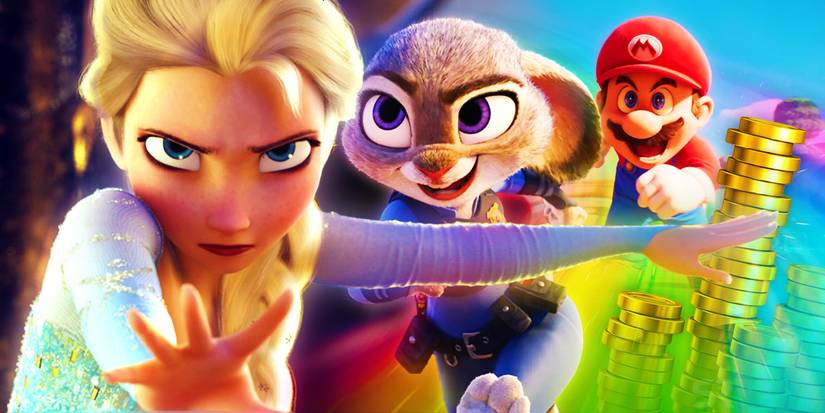 8 Super Mario Bros Movie Complaints That The Sequel Needs To Fix ...