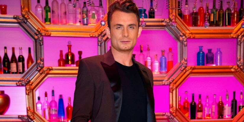 “I Had To Get It Out”: James Kennedy Reveals Why He Lashes Out At Tom ...