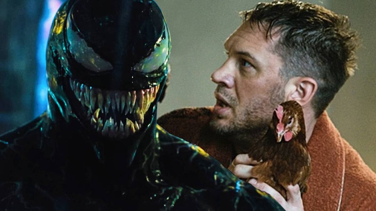 Venom 3 Being Rated R Is Finally A Possibility