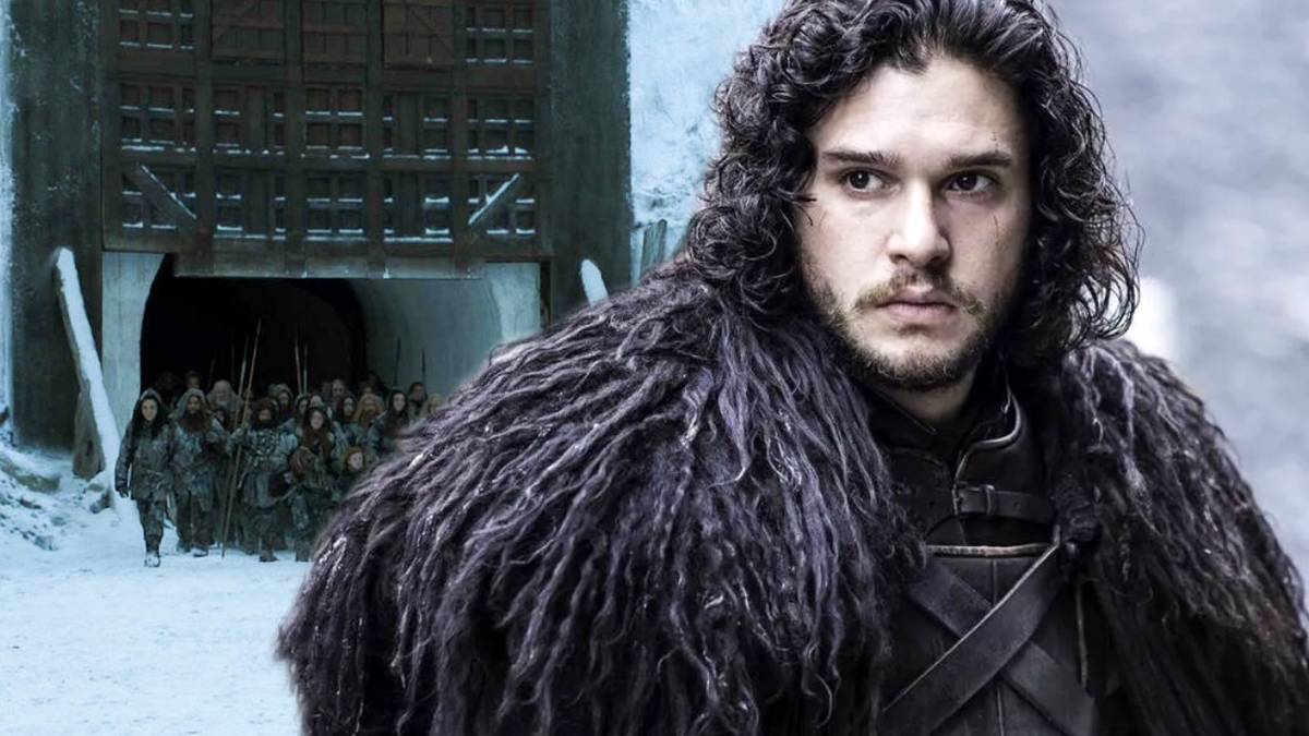 Jon Snow’s Happy Ending Ignored 2 Game Of Thrones Plot Holes