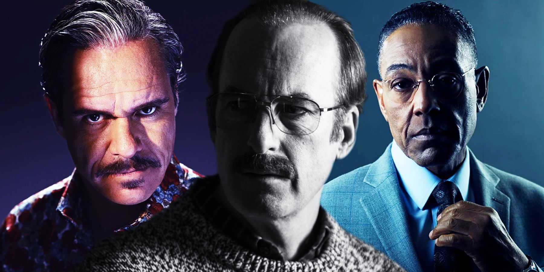 Why Gene Always Had To Be Better Call Saul's Final Villain (Not