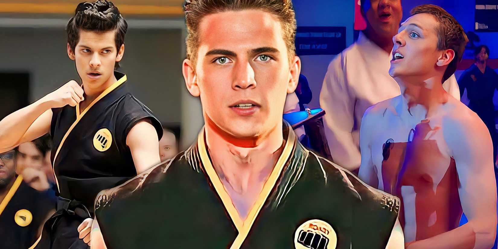 All 13 Tournaments In Karate Kid & Cobra Kai (& Who Won)