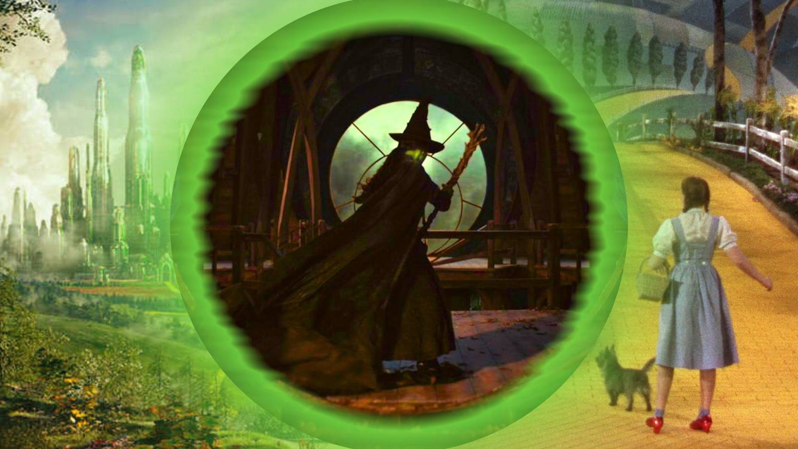 Universal Just Confirmed How Good The Wicked Movie Is Going To Be