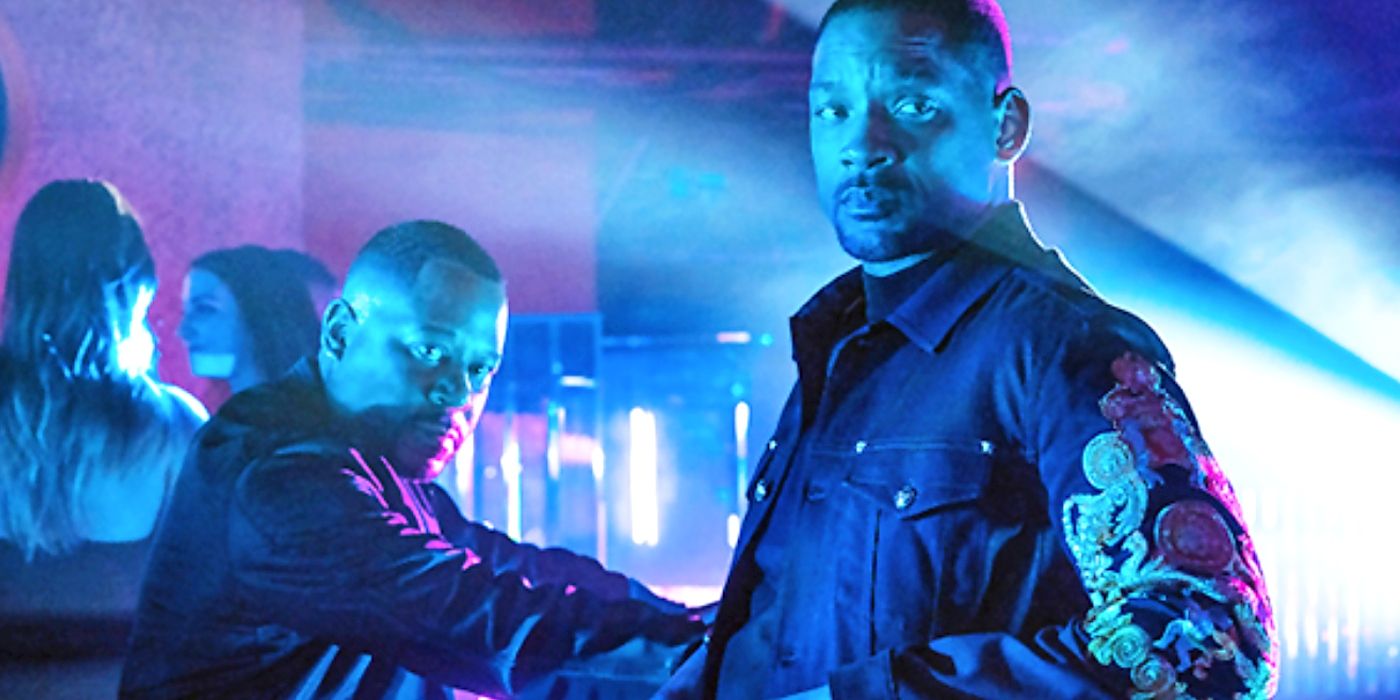 Bad Boys 4 Is Strangely Missing A Character The Franchise Introduced 4 Years Ago