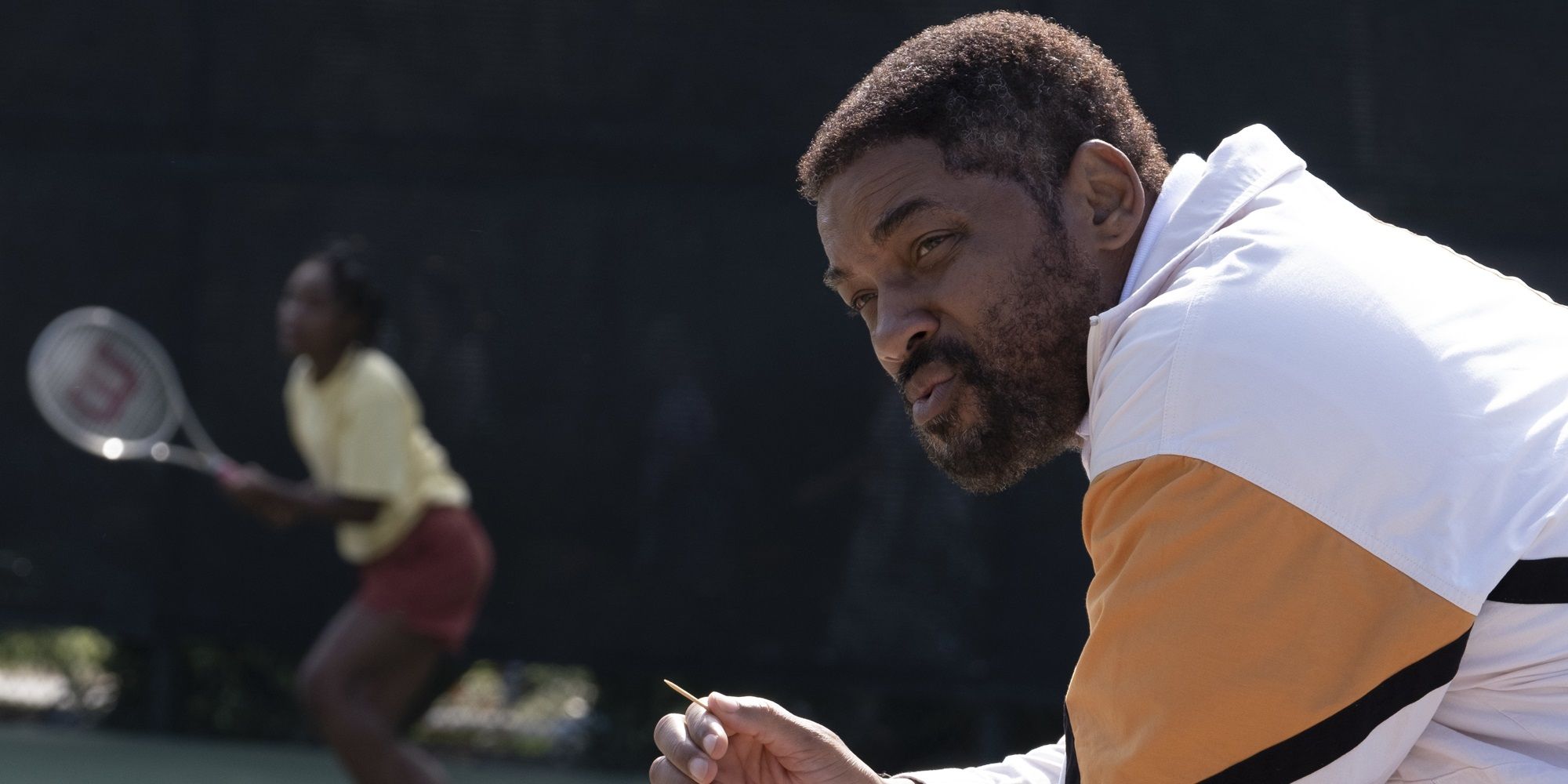 Will Smith's Oscar-Winning Movie Ascends To Netflix's US Top 10 Chart 3 Years Later